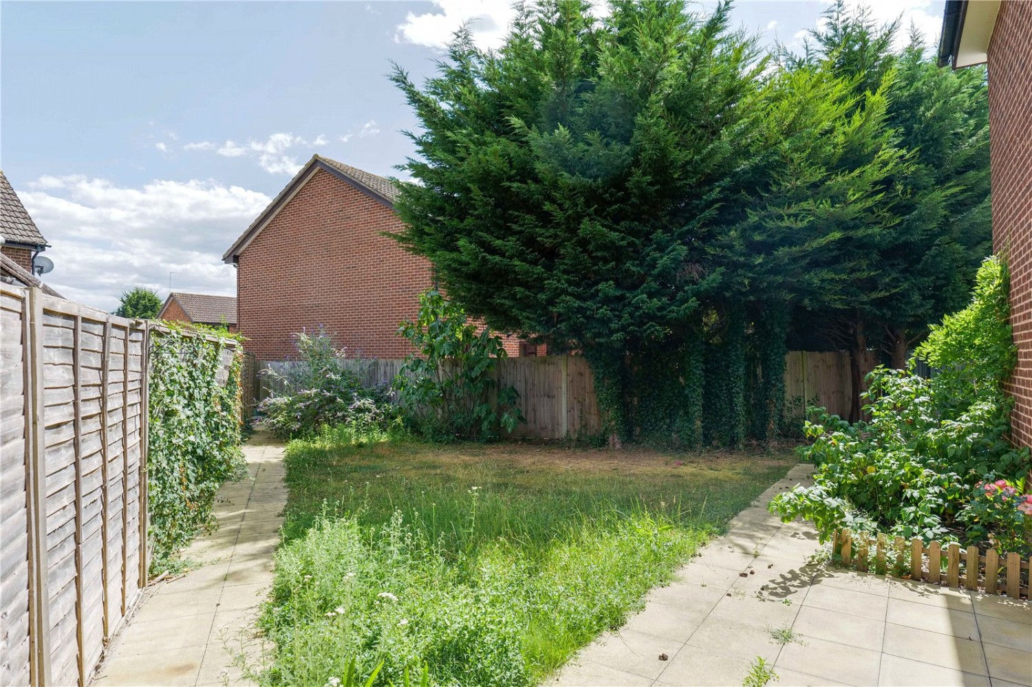 Wokingham, Berkshire