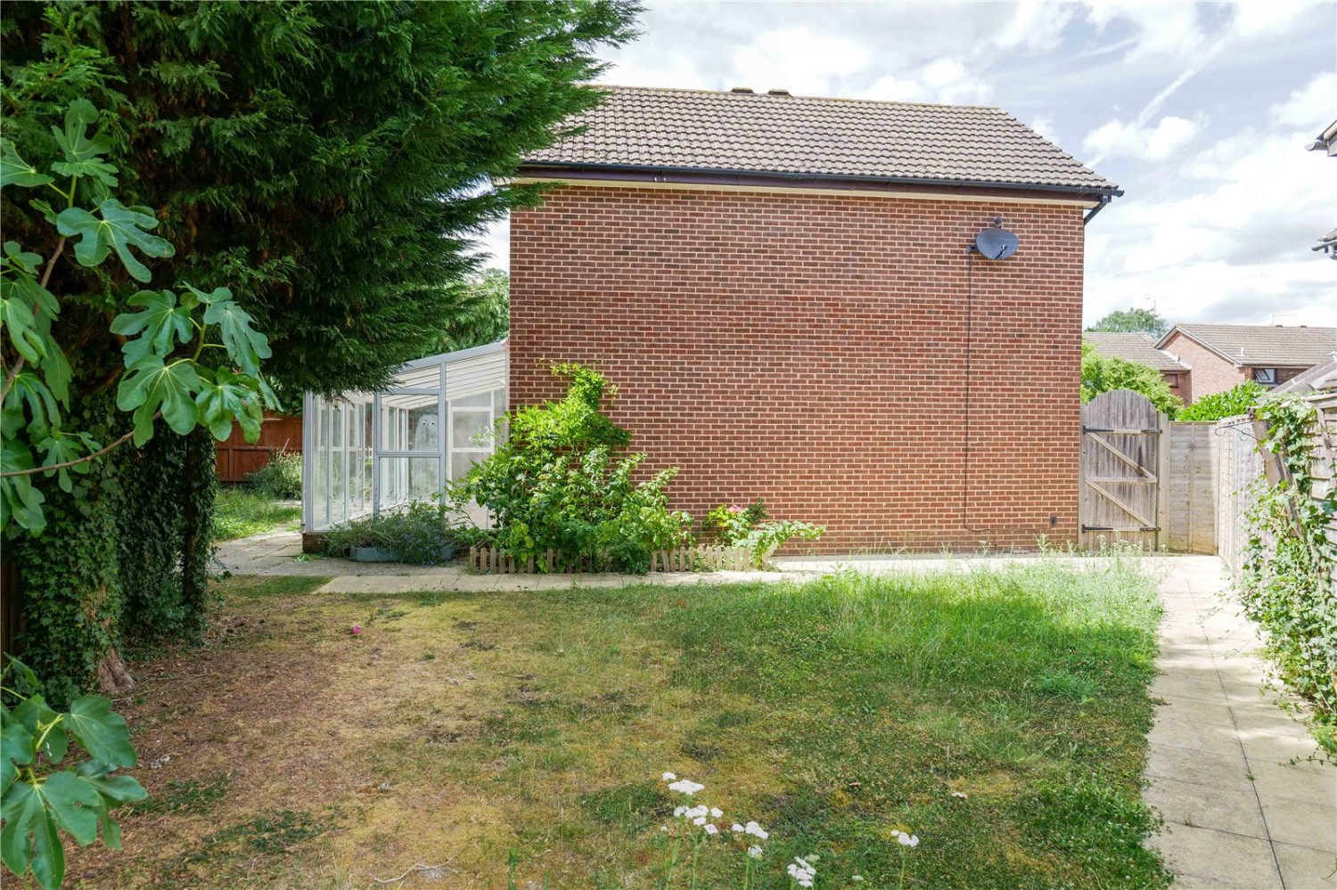 Wokingham, Berkshire