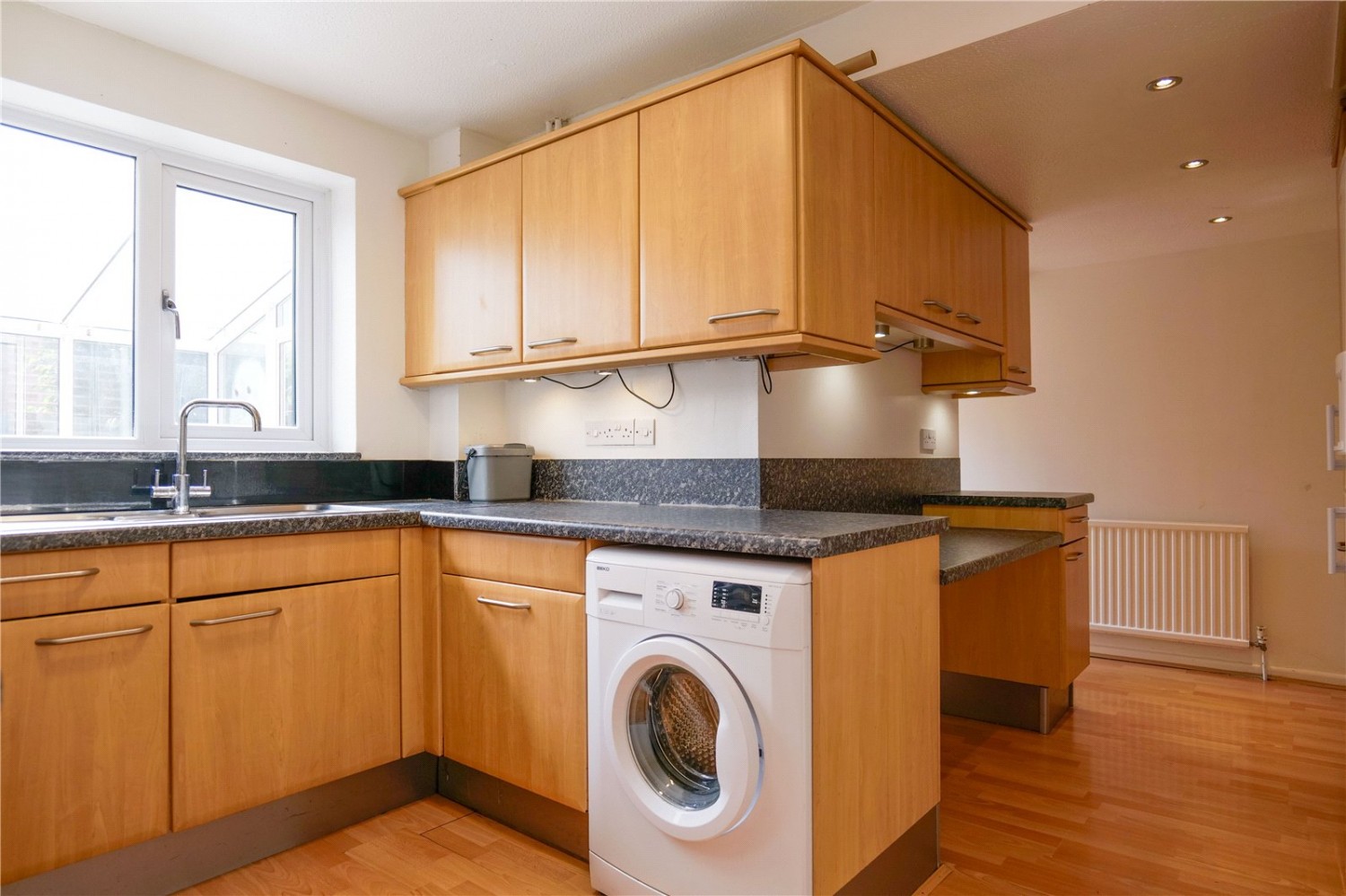 Wokingham, Berkshire