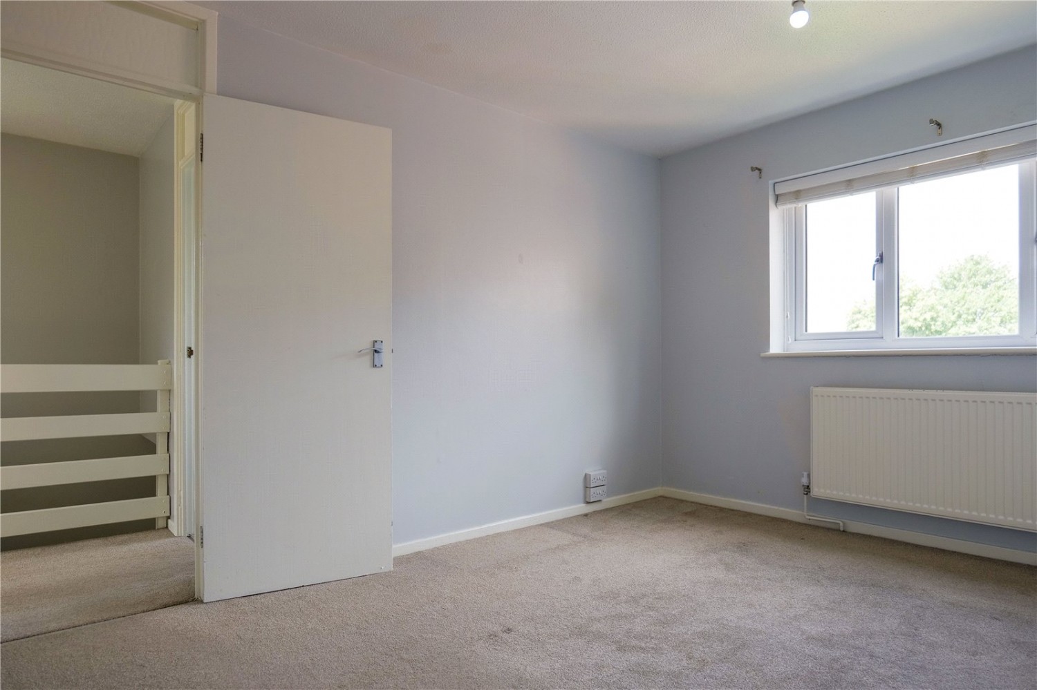 Wokingham, Berkshire