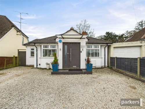 Earley, Reading, Berkshire
