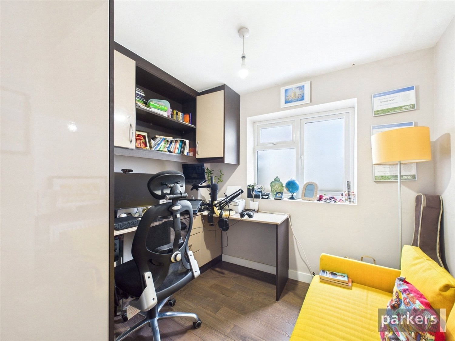 Earley, Reading, Berkshire