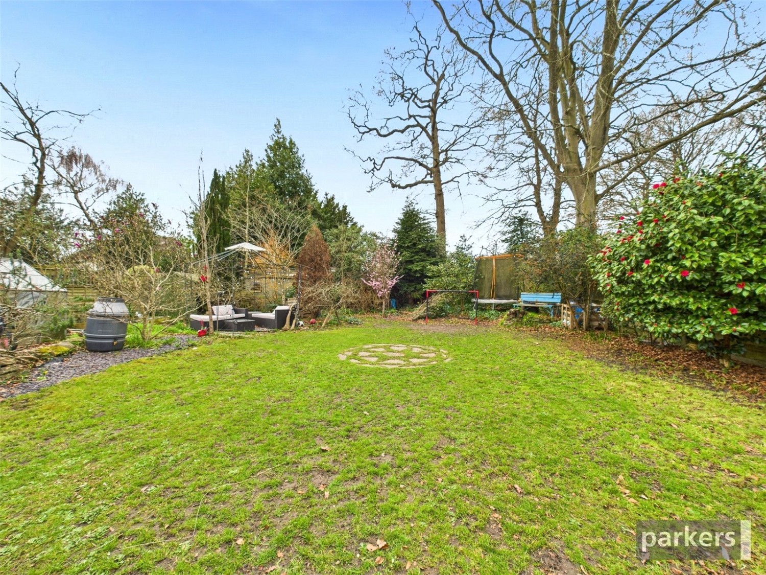 Earley, Reading, Berkshire