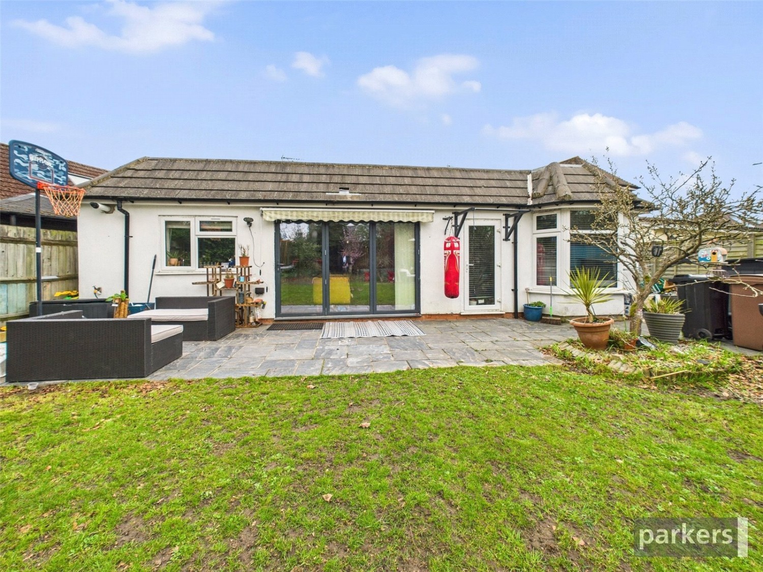 Earley, Reading, Berkshire
