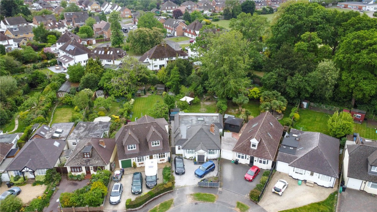 Earley, Reading, Berkshire