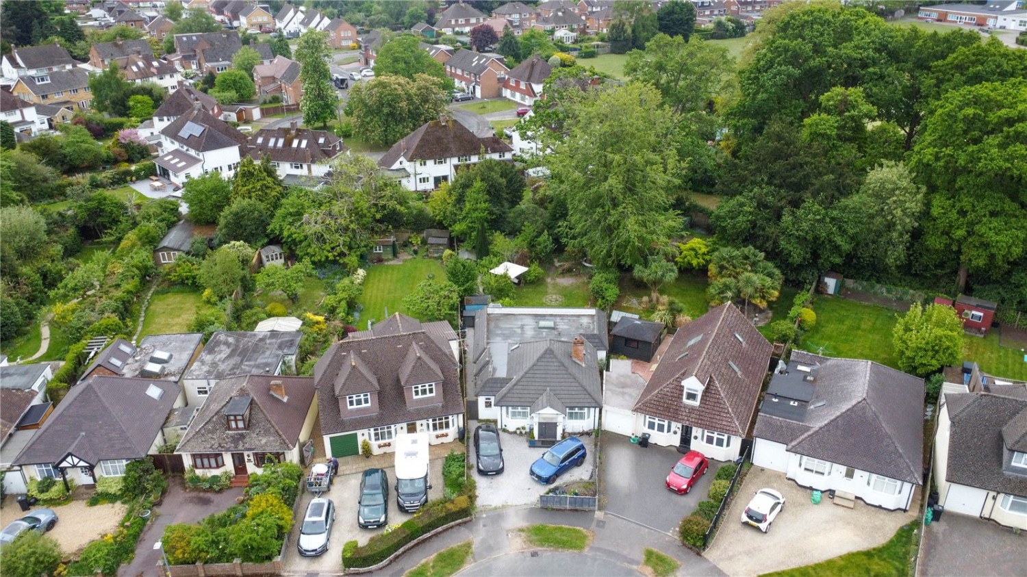 Earley, Reading, Berkshire