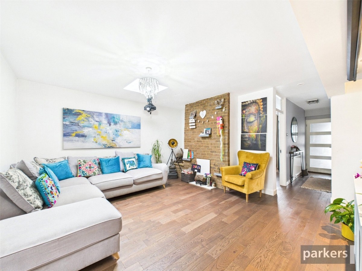 Earley, Reading, Berkshire