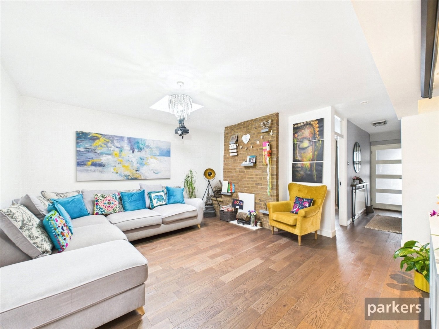 Earley, Reading, Berkshire