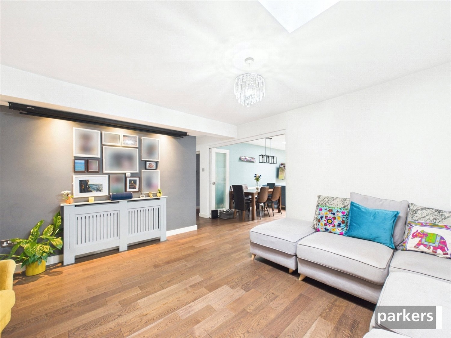 Earley, Reading, Berkshire