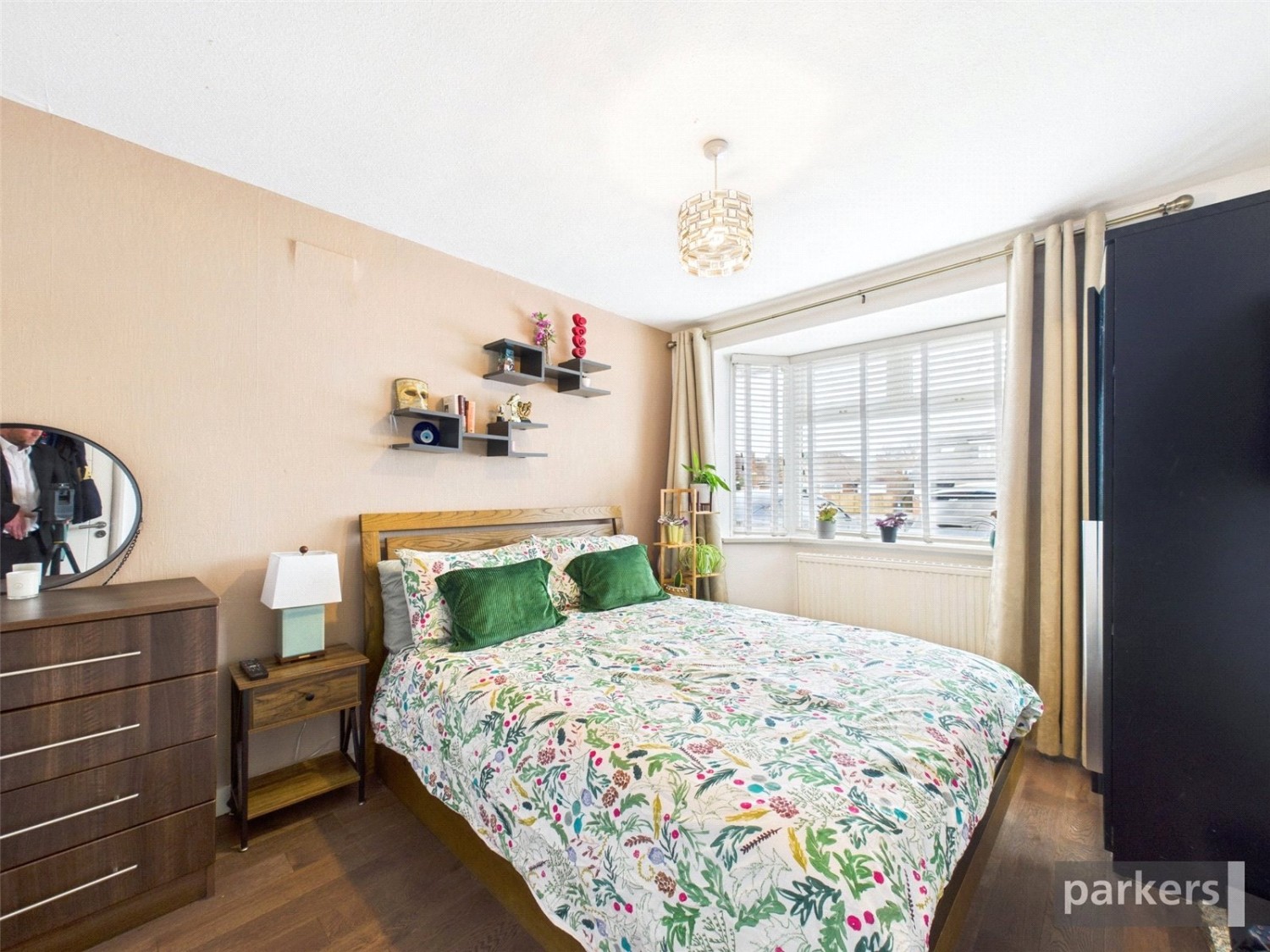 Earley, Reading, Berkshire