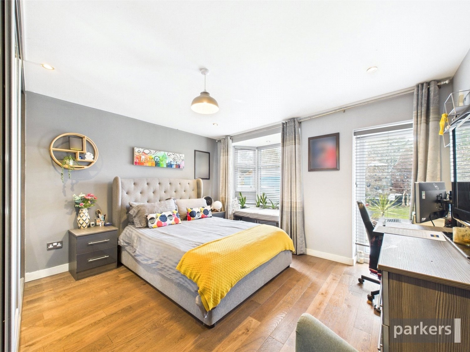 Earley, Reading, Berkshire