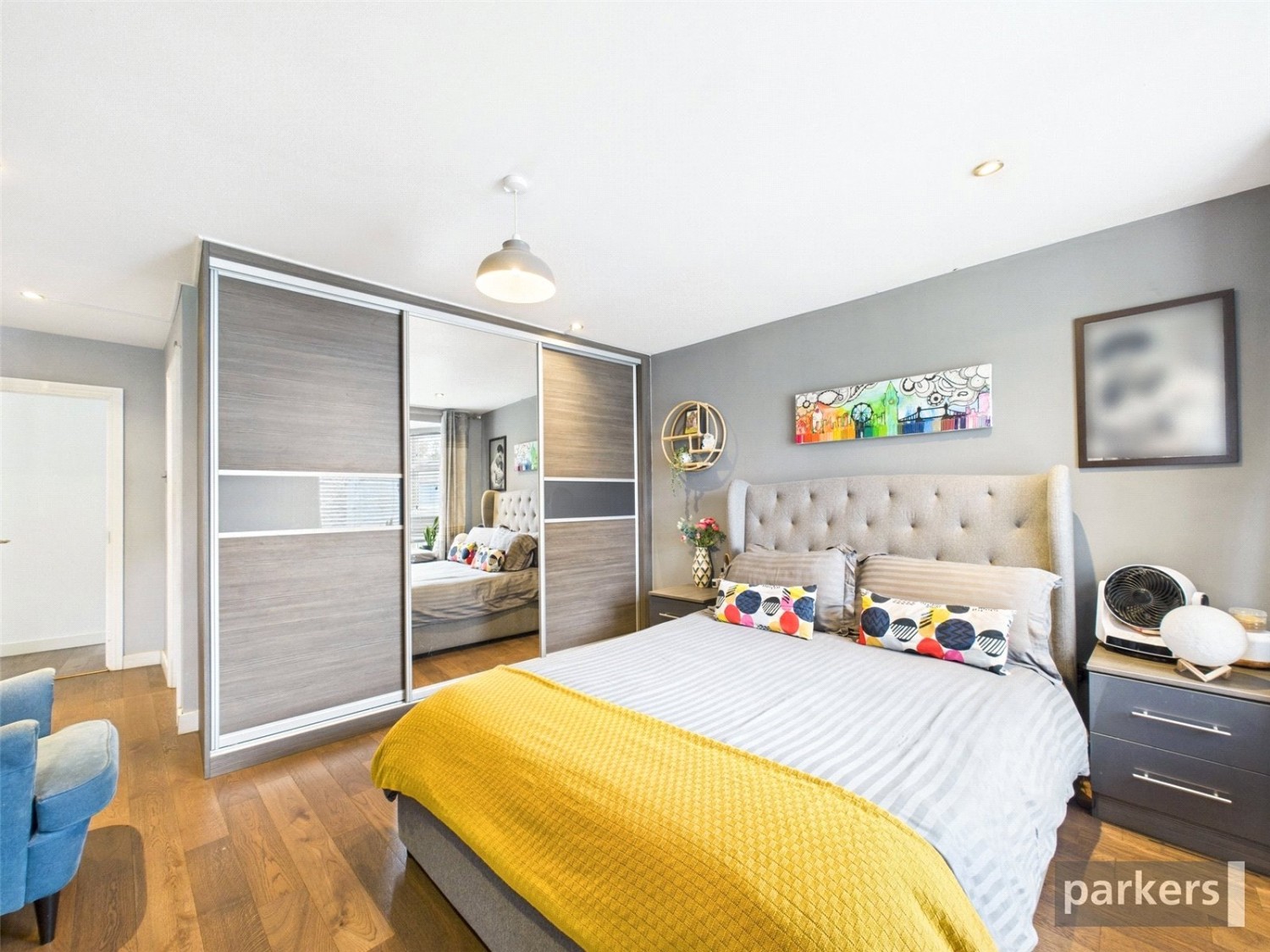 Earley, Reading, Berkshire
