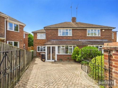Earley, Reading, Berkshire