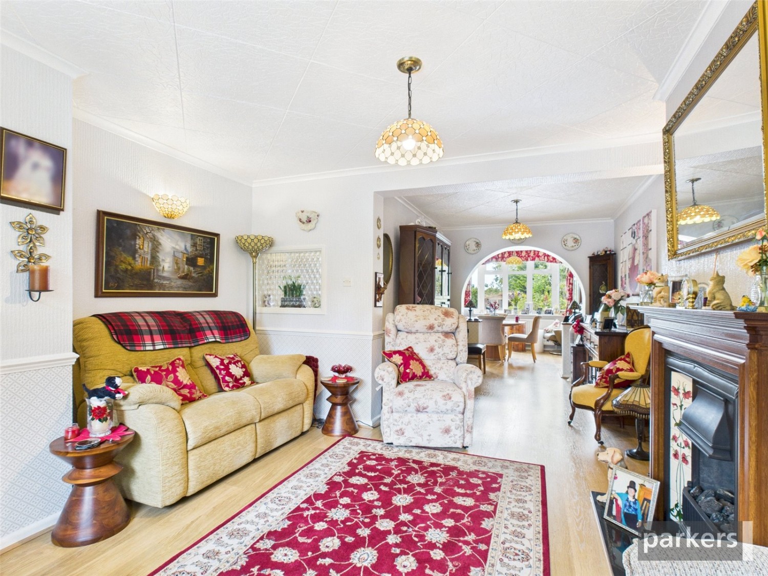Earley, Reading, Berkshire