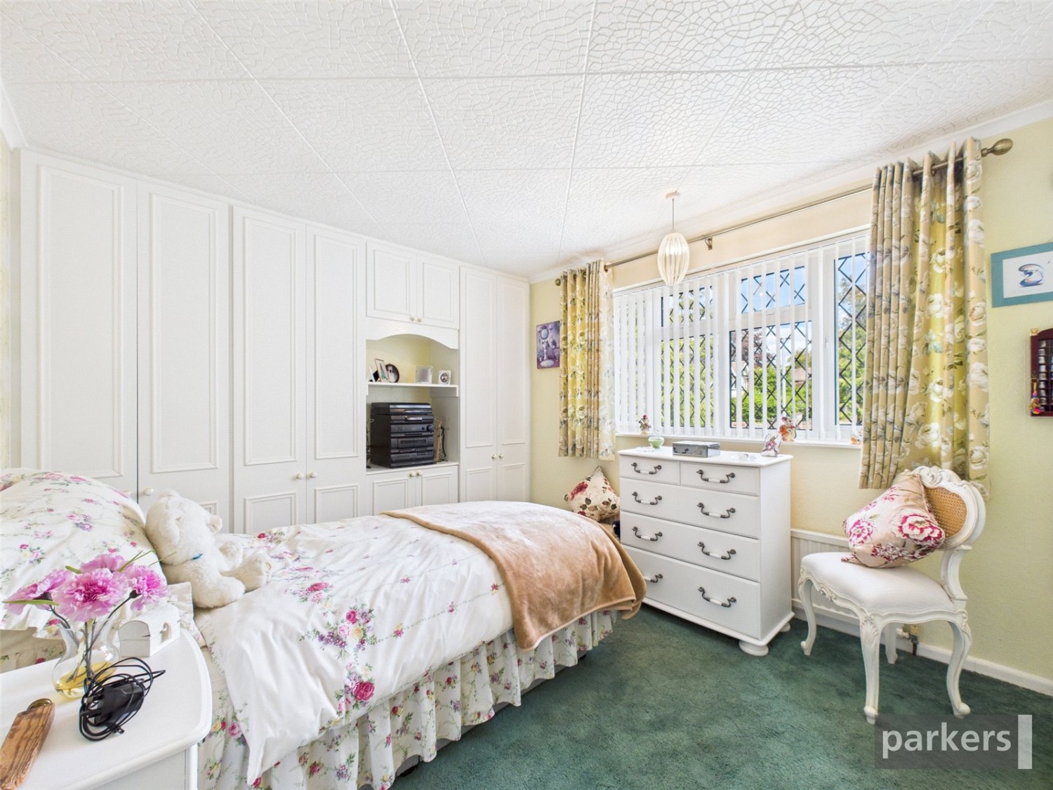 Earley, Reading, Berkshire