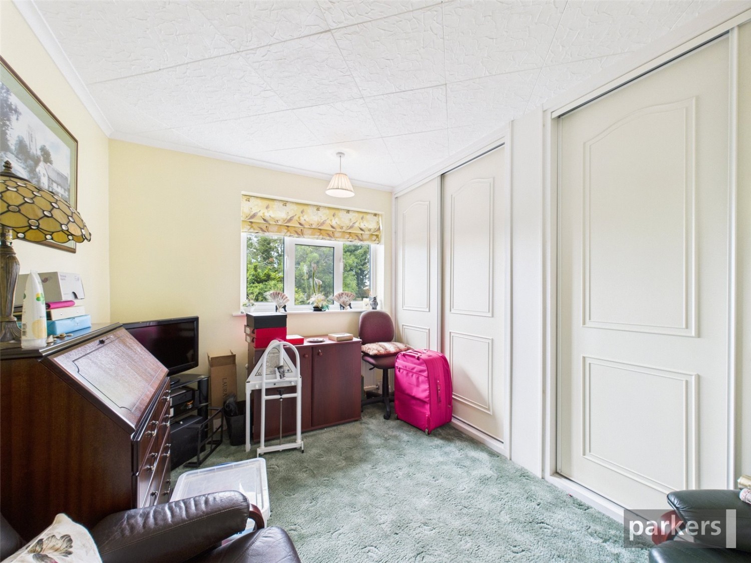 Earley, Reading, Berkshire