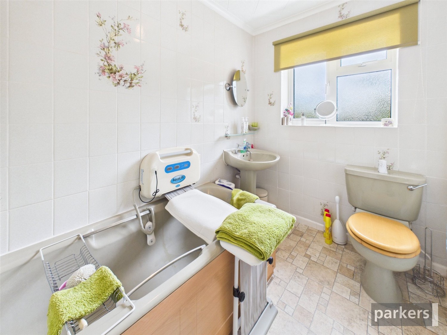 Earley, Reading, Berkshire