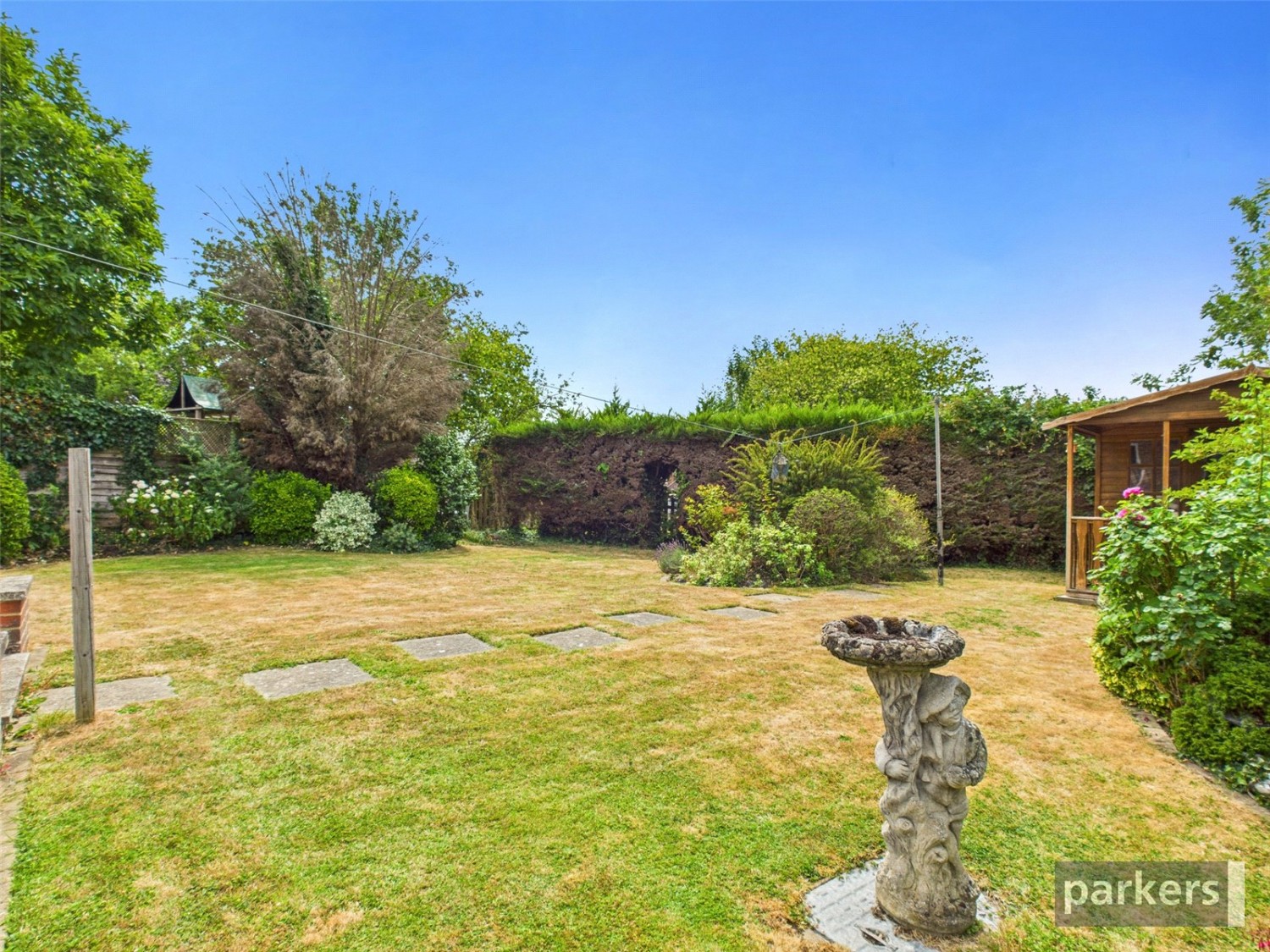 Earley, Reading, Berkshire
