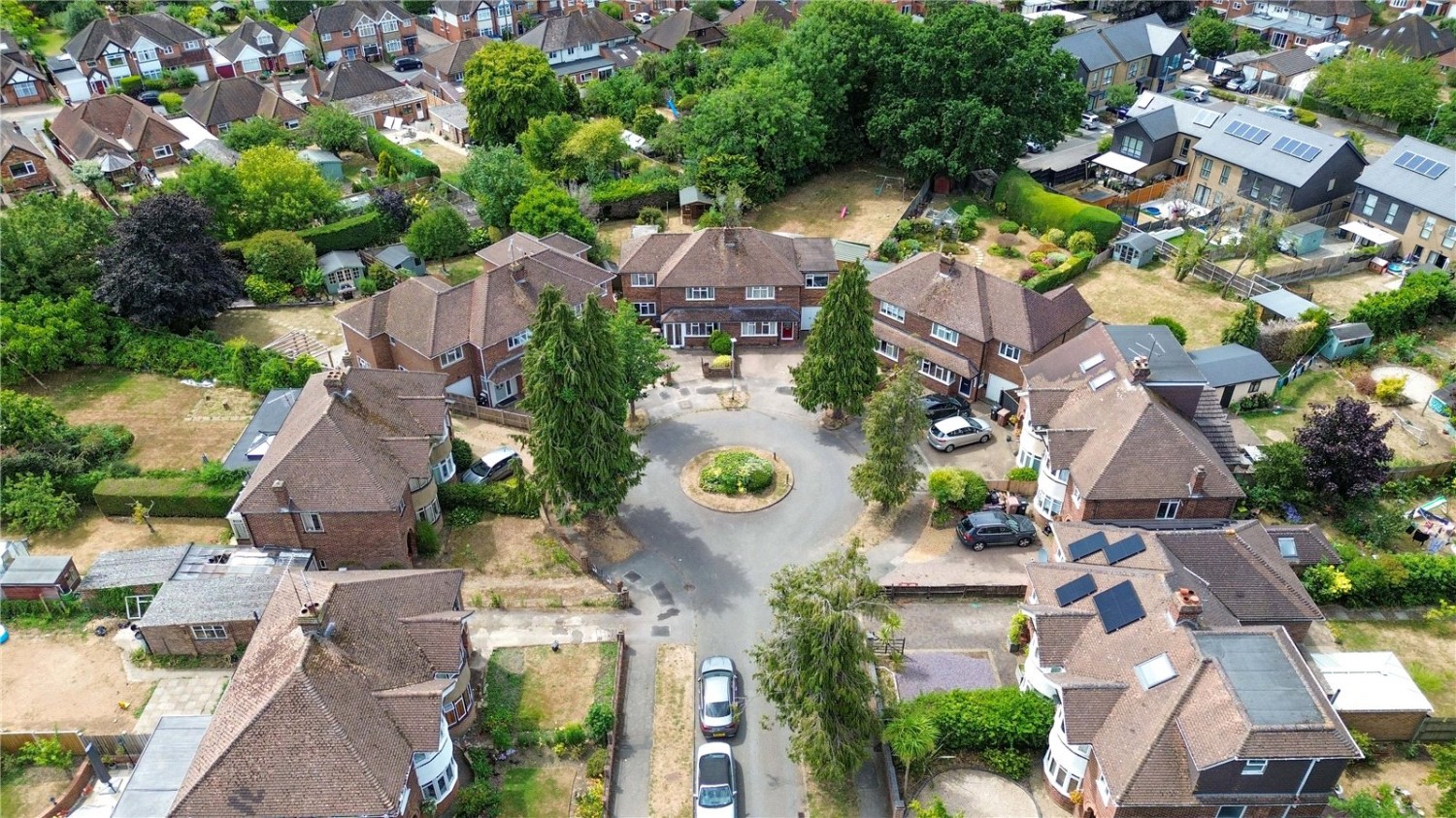 Earley, Reading, Berkshire