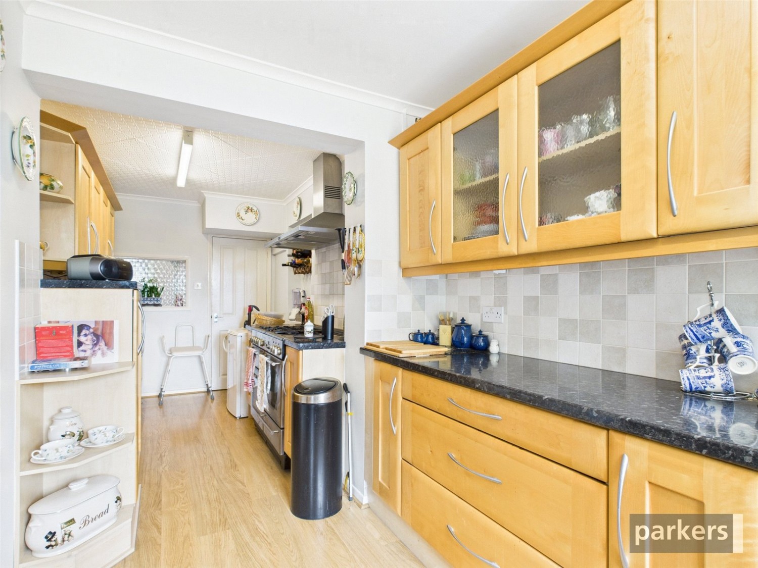 Earley, Reading, Berkshire