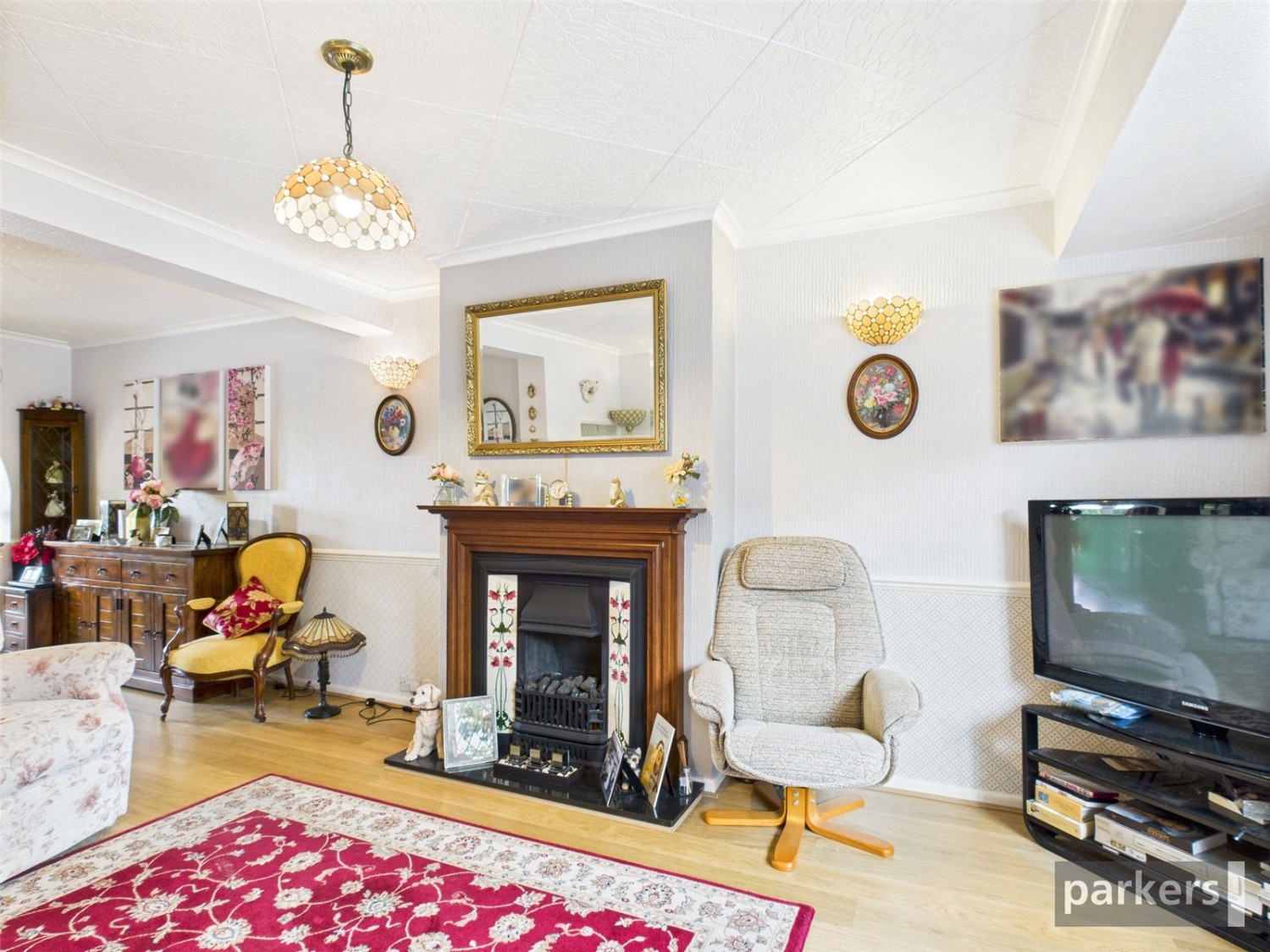 Earley, Reading, Berkshire