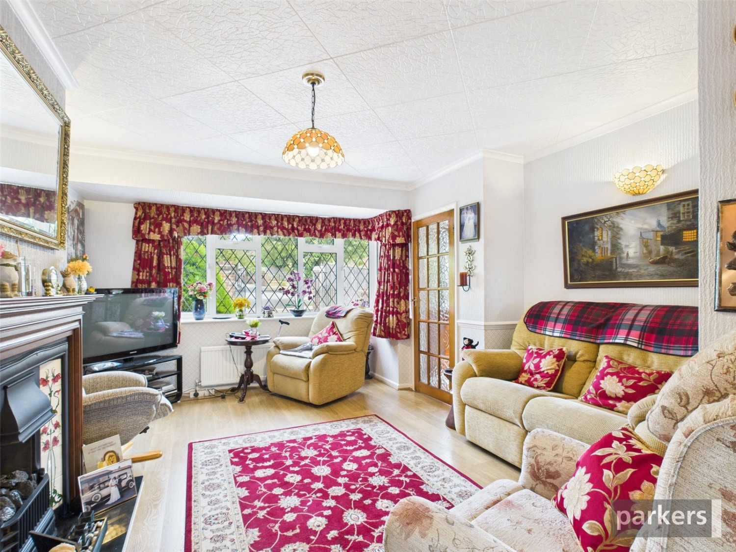 Earley, Reading, Berkshire