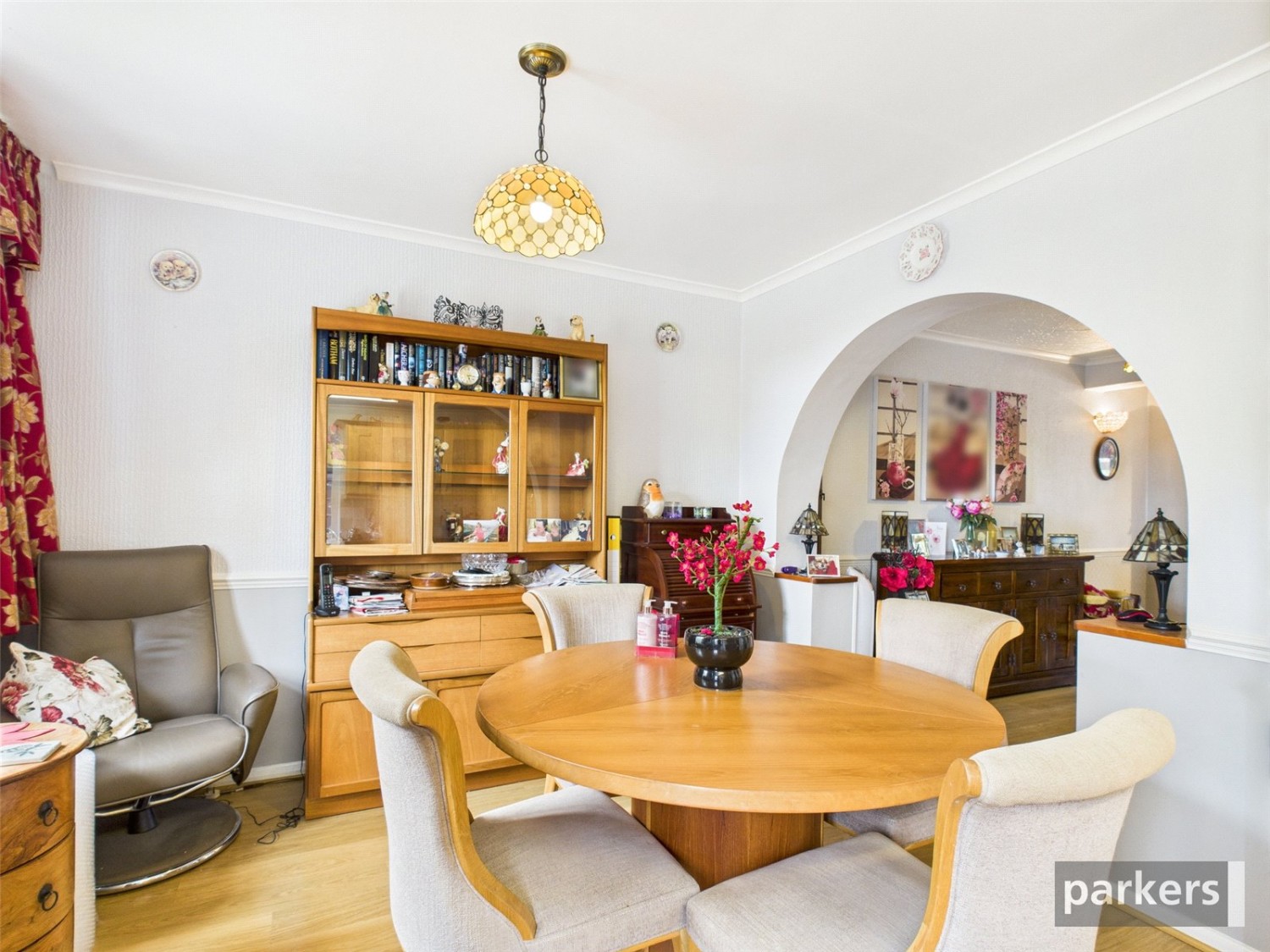 Earley, Reading, Berkshire