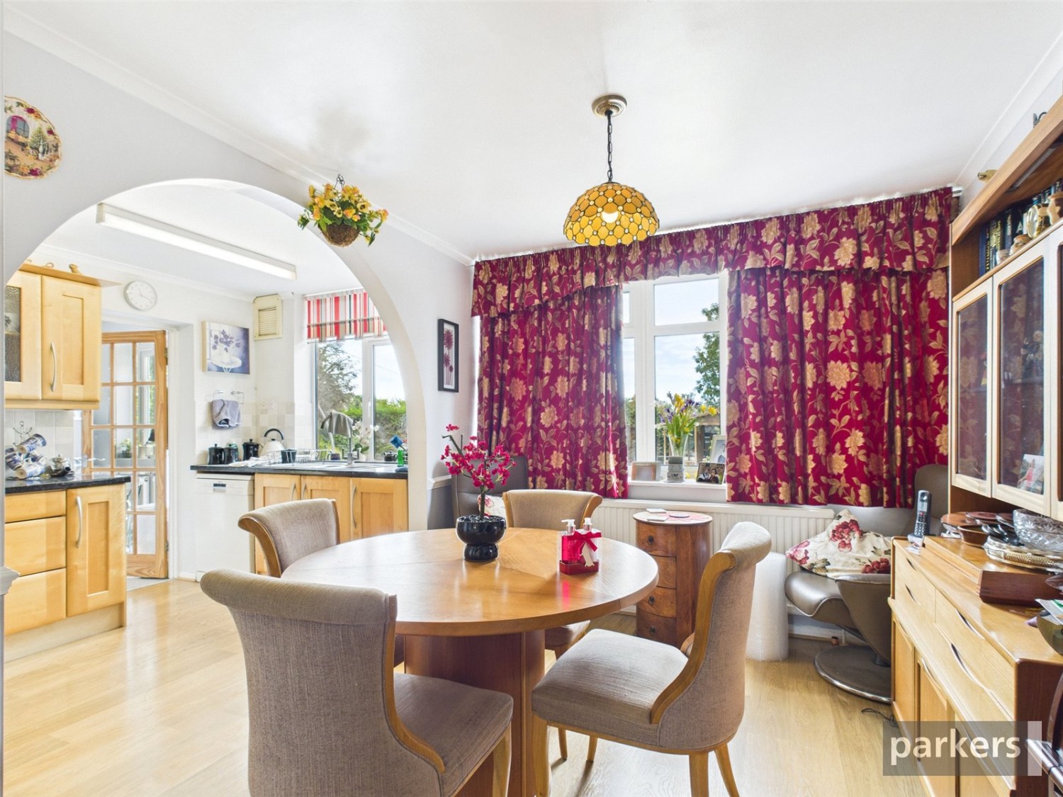 Earley, Reading, Berkshire