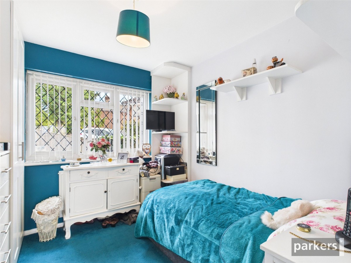 Earley, Reading, Berkshire
