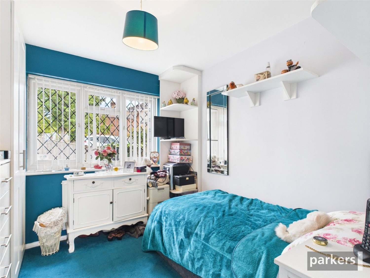 Earley, Reading, Berkshire