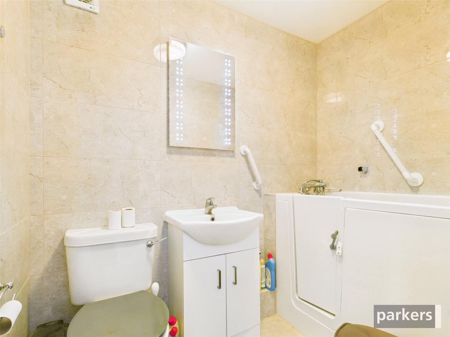 Earley, Reading, Berkshire