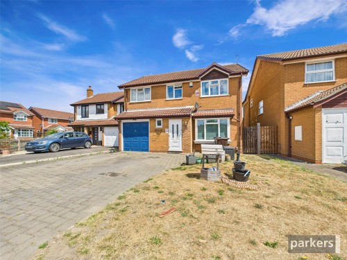 Lower Earley, Reading, Berkshire