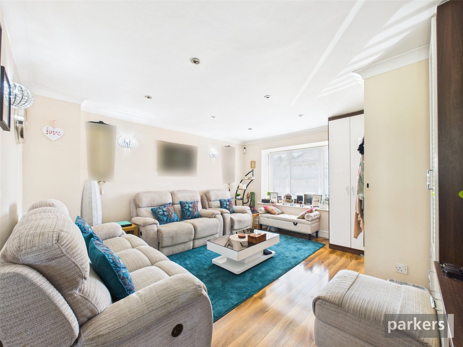 Lower Earley, Reading, Berkshire
