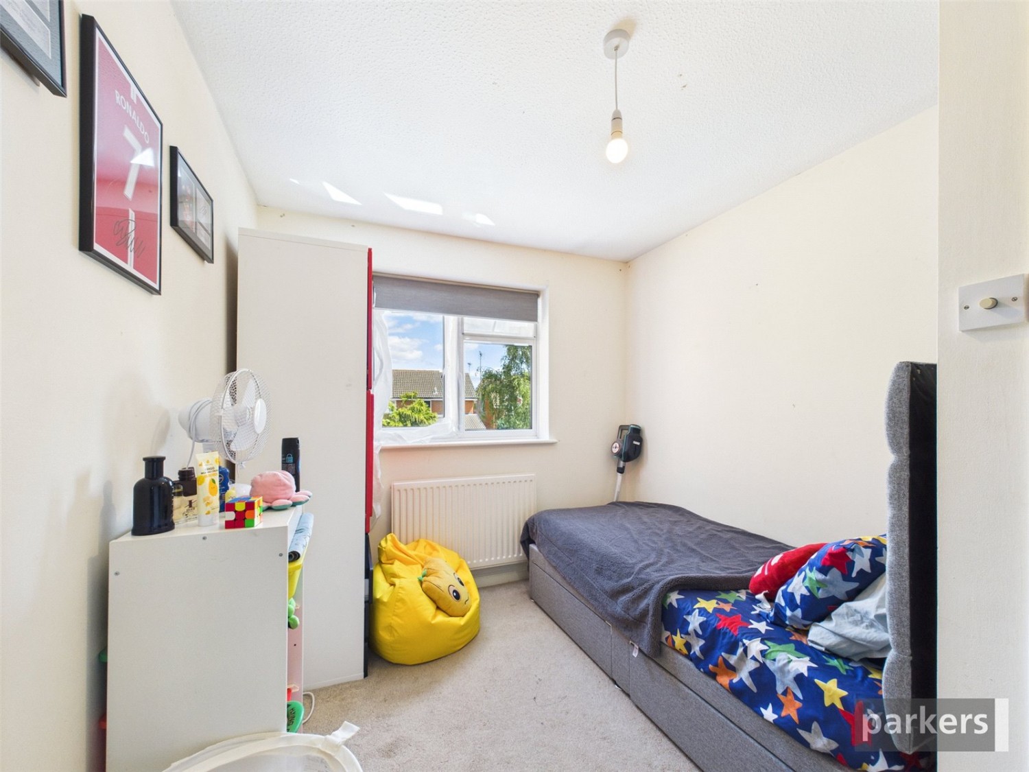 Lower Earley, Reading, Berkshire