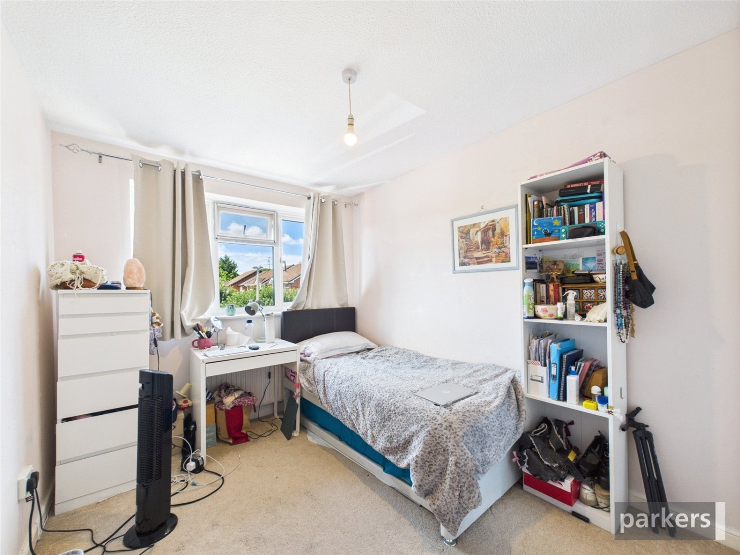 Lower Earley, Reading, Berkshire