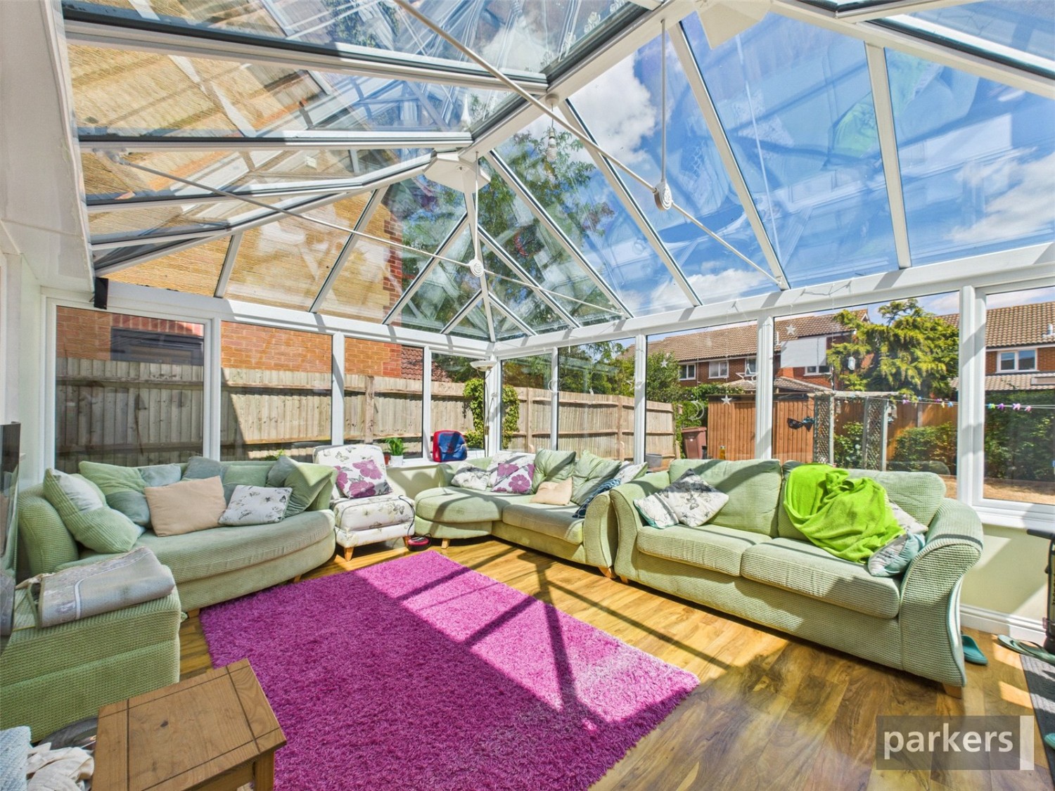 Lower Earley, Reading, Berkshire
