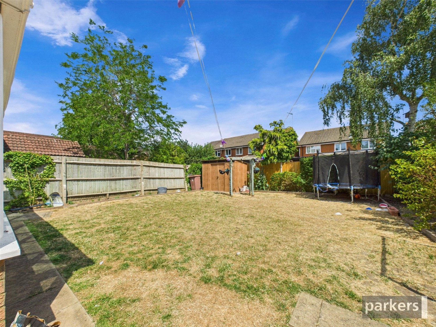 Lower Earley, Reading, Berkshire