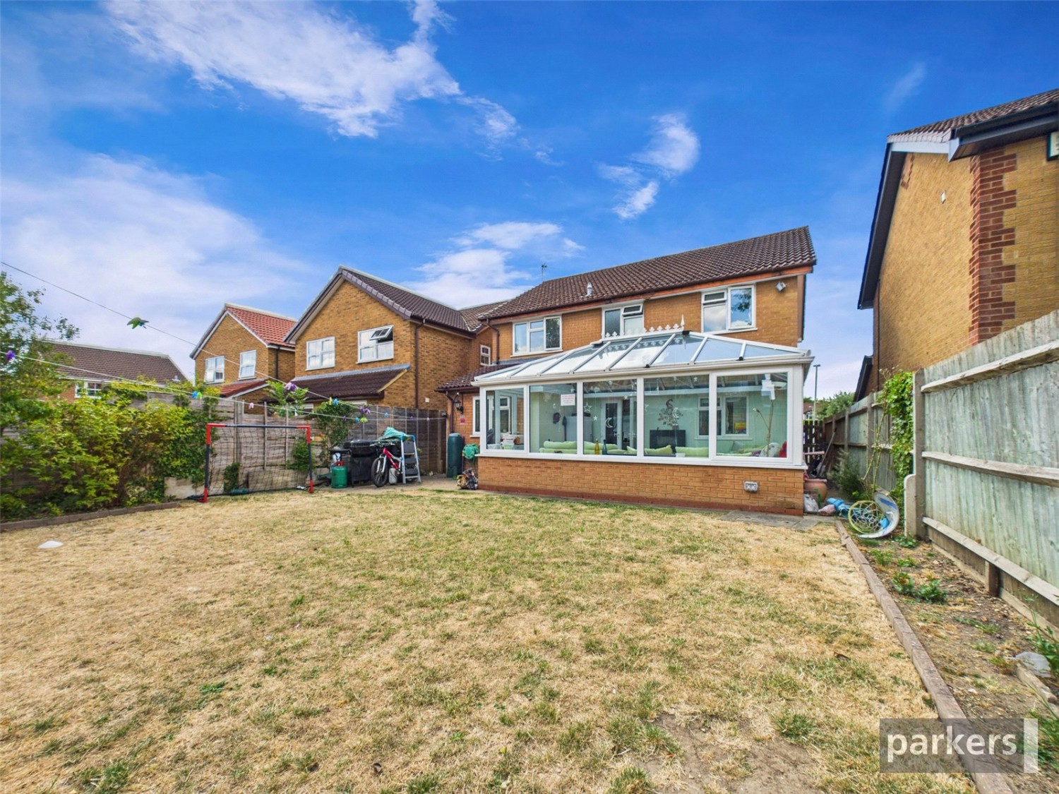 Lower Earley, Reading, Berkshire