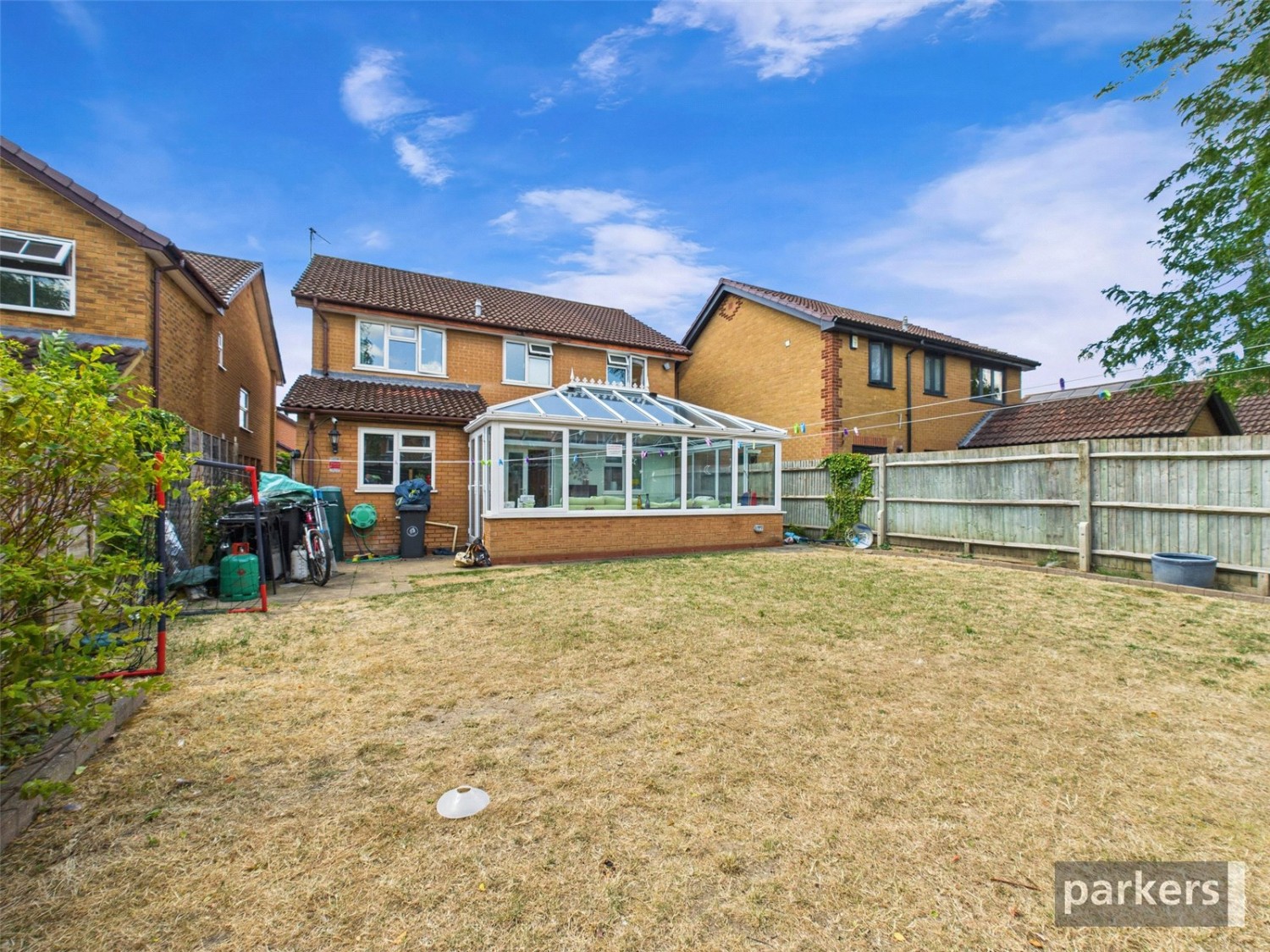 Lower Earley, Reading, Berkshire