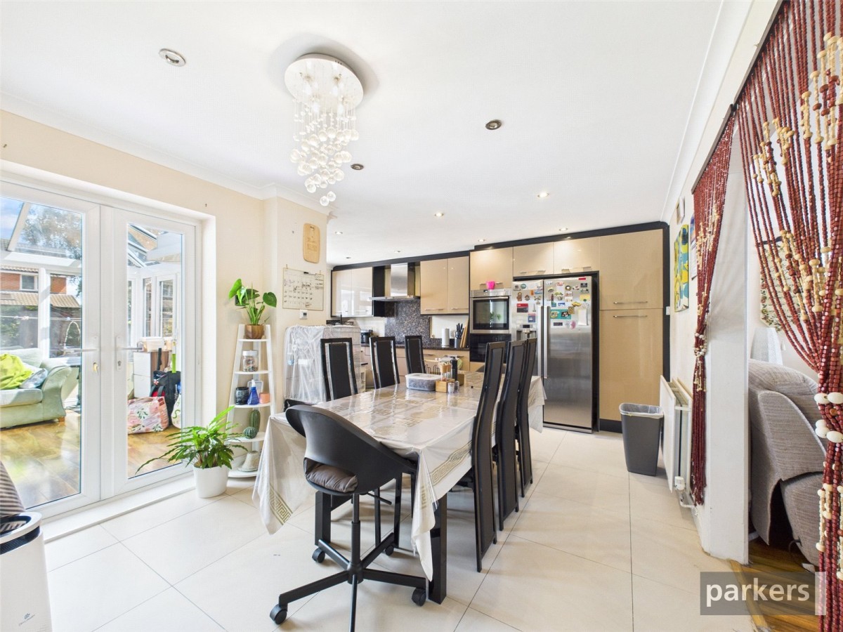 Lower Earley, Reading, Berkshire