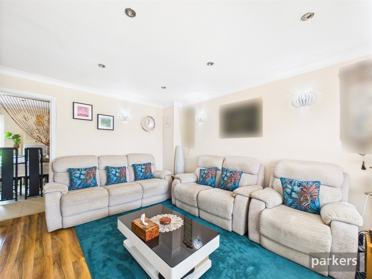 Lower Earley, Reading, Berkshire