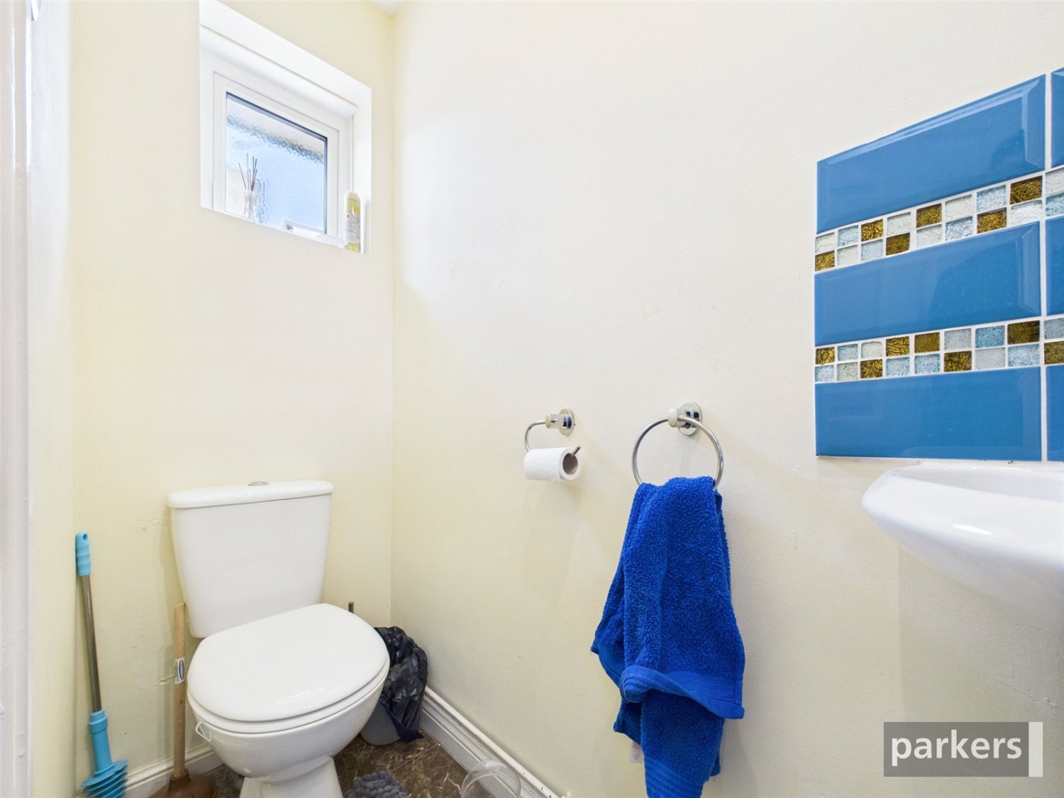 Lower Earley, Reading, Berkshire