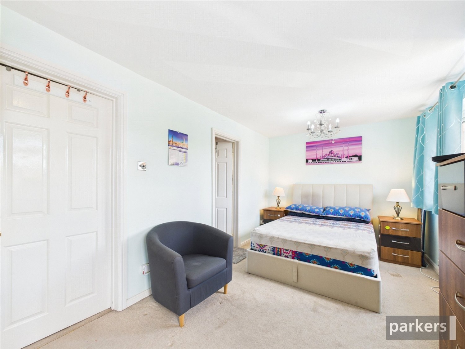 Lower Earley, Reading, Berkshire