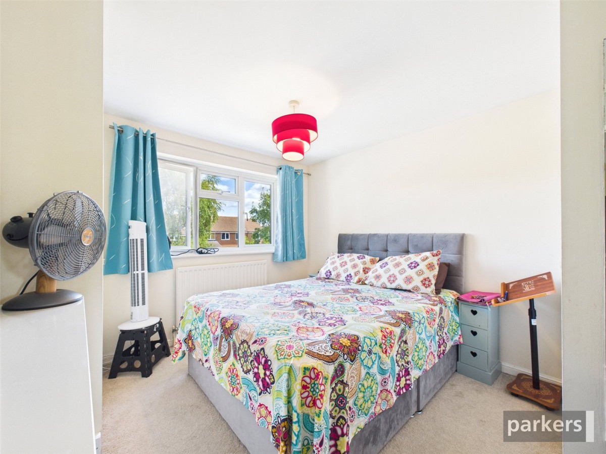 Lower Earley, Reading, Berkshire