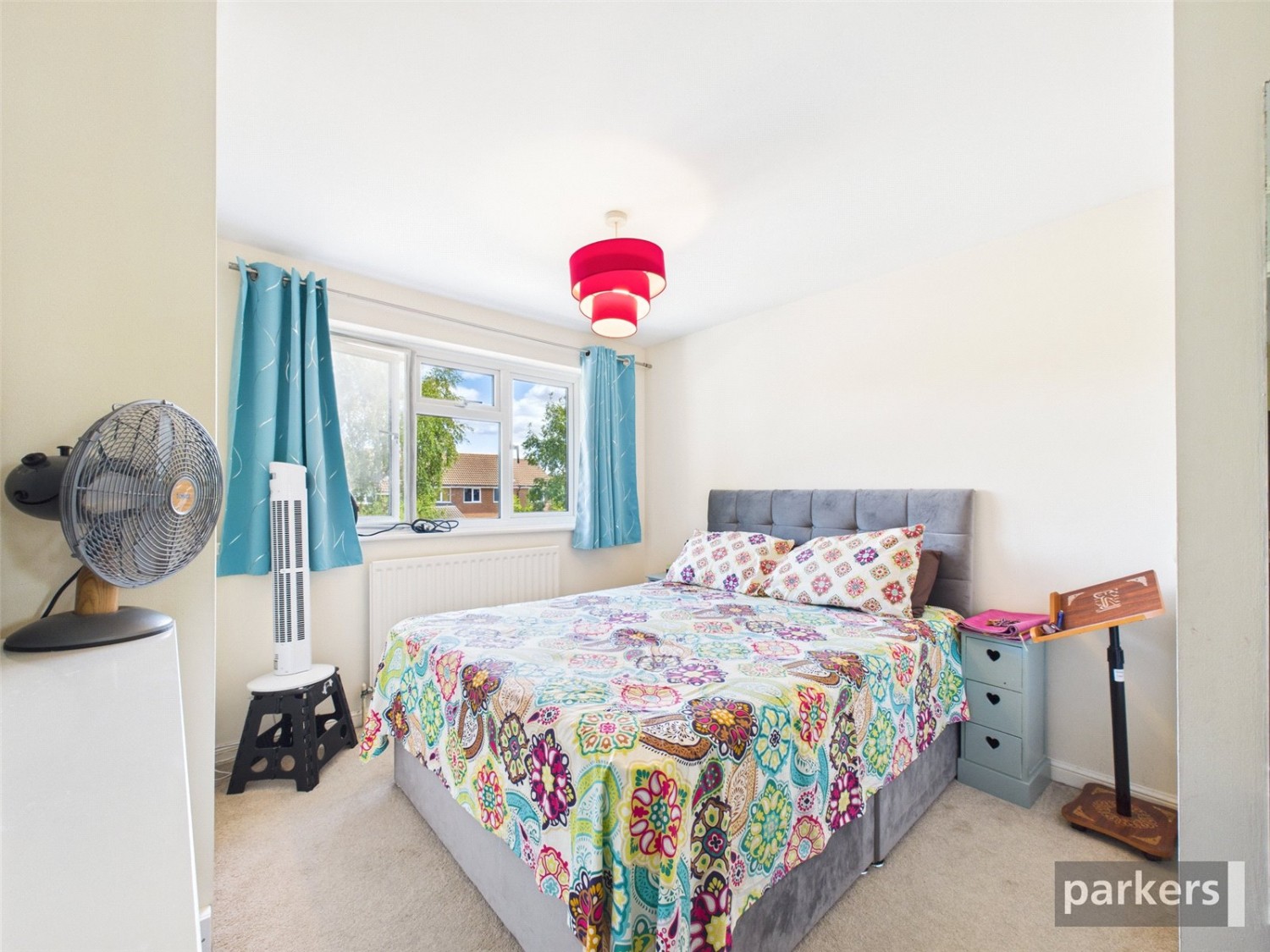 Lower Earley, Reading, Berkshire