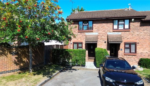 Lower Earley, Reading, Berkshire