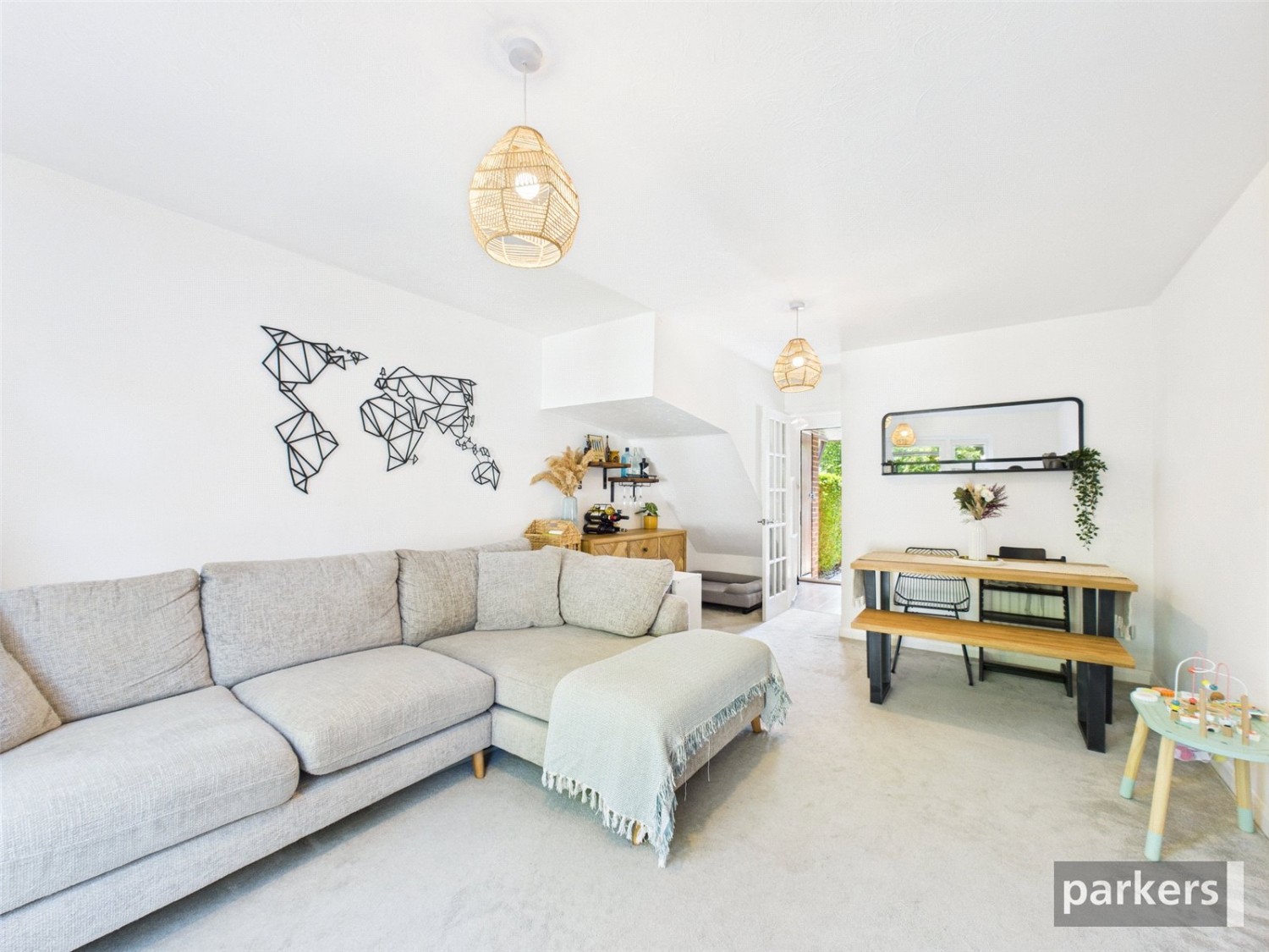 Lower Earley, Reading, Berkshire