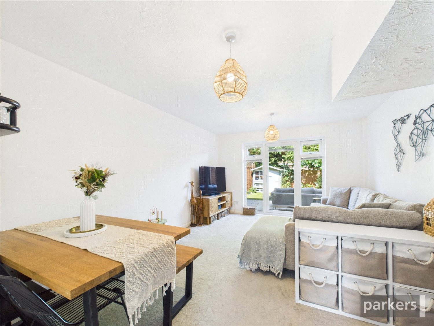 Lower Earley, Reading, Berkshire
