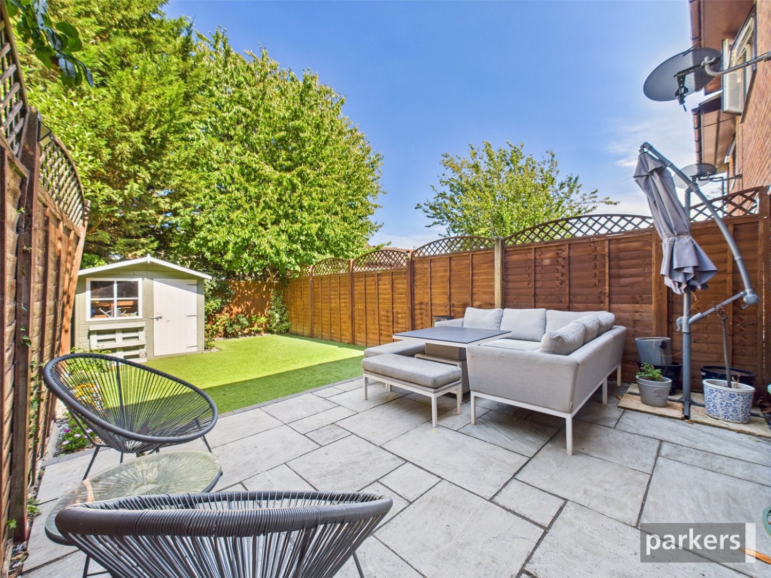 Lower Earley, Reading, Berkshire