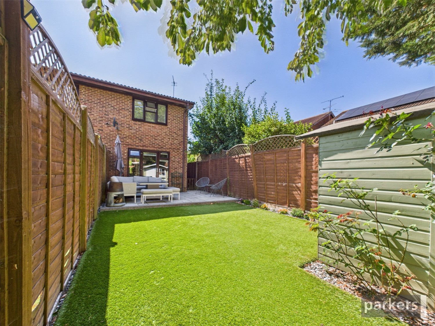 Lower Earley, Reading, Berkshire